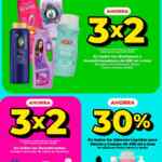 Folleto HEB semanal al 18 de junio 2026 con ofertas de 2x1, 3x2, 4x3, 5x4, Productos Gratis y más