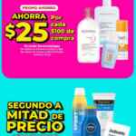 Folleto HEB semanal al 18 de junio 2026 con ofertas de 2x1, 3x2, 4x3, 5x4, Productos Gratis y más