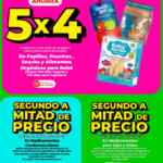 Folleto HEB semanal al 18 de junio 2026 con ofertas de 2x1, 3x2, 4x3, 5x4, Productos Gratis y más