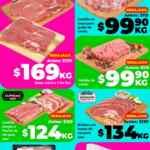 Folleto HEB semanal al 18 de junio 2026 con ofertas de 2x1, 3x2, 4x3, 5x4, Productos Gratis y más