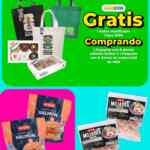 Folleto HEB semanal al 18 de junio 2026 con ofertas de 2x1, 3x2, 4x3, 5x4, Productos Gratis y más
