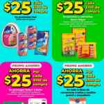 Folleto HEB semanal al 18 de junio 2026 con ofertas de 2x1, 3x2, 4x3, 5x4, Productos Gratis y más