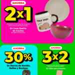 Folleto HEB semanal al 18 de junio 2026 con ofertas de 2x1, 3x2, 4x3, 5x4, Productos Gratis y más