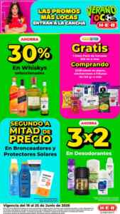 Imagen de la promo