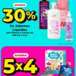 Folleto HEB semanal al 25 de junio 2026 con ofertas de 2x1, 3x2, 5x4, Productos Gratis y más