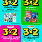 Folleto HEB semanal al 25 de junio 2026 con ofertas de 2x1, 3x2, 5x4, Productos Gratis y más