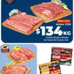 Folleto HEB semanal al 25 de junio 2026 con ofertas de 2x1, 3x2, 5x4, Productos Gratis y más