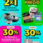 Folleto HEB semanal al 25 de junio 2026 con ofertas de 2x1, 3x2, 5x4, Productos Gratis y más
