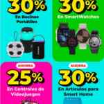 Folleto HEB semanal al 25 de junio 2026 con ofertas de 2x1, 3x2, 5x4, Productos Gratis y más