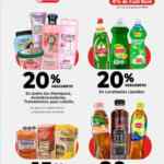 Folleto HEB semanal al 25 de junio 2026 con ofertas de 2x1, 3x2, 5x4, Productos Gratis y más
