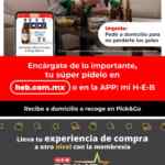 Folleto HEB semanal al 2 de julio 2026 con ofertas de 2x1, 3x2, 4x3, 5x4, Productos Gratis y más