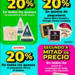 Folleto HEB semanal al 2 de julio 2026 con ofertas de 2x1, 3x2, 4x3, 5x4, Productos Gratis y más