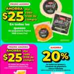 Folleto HEB semanal al 2 de julio 2026 con ofertas de 2x1, 3x2, 4x3, 5x4, Productos Gratis y más