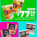 Folleto HEB semanal al 2 de julio 2026 con ofertas de 2x1, 3x2, 4x3, 5x4, Productos Gratis y más