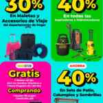 Folleto HEB semanal al 2 de julio 2026 con ofertas de 2x1, 3x2, 4x3, 5x4, Productos Gratis y más