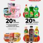 Folleto HEB semanal al 2 de julio 2026 con ofertas de 2x1, 3x2, 4x3, 5x4, Productos Gratis y más