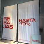 Rebajas H&M: Hasta 70% de descuento