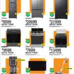 Folleto Home Depot al 15 de julio 2026: con 3x2, 4x3, Precios aún más bajos y más