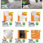 Folleto Home Depot al 15 de julio 2026: con 3x2, 4x3, Precios aún más bajos y más