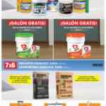 Folleto Home Depot al 15 de julio 2026: con 3x2, 4x3, Precios aún más bajos y más