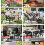 Folleto Home Depot al 15 de julio 2026: con 3x2, 4x3, Precios aún más bajos y más