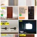 Folleto Home Depot al 15 de julio 2026: con 3x2, 4x3, Precios aún más bajos y más