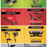 Folleto Home Depot al 15 de julio 2026: con 3x2, 4x3, Precios aún más bajos y más