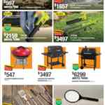 Folleto Home Depot al 15 de julio 2026: con 3x2, 4x3, Precios aún más bajos y más