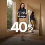 Rebajas 2026 Ivonne: Hasta 40% de descuento