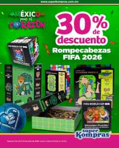 Imagen de la promo