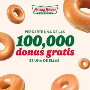 Imagen de la promo