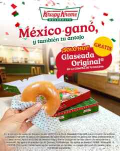 Imagen de la promo