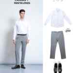Día del Padre LOB: pantalones y camisas desde $299 Día del Padre LOB: pantalones y camisas desde $299