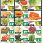 Ofertas Casa Ley Frutas y verduras 2 y 3 de junio 2026 Ofertas Casa Ley Frutas y verduras 2 y 3 de junio 2026