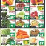 Ofertas Casa Ley Frutas y verduras 23 y 24 de junio 2026 Ofertas Casa Ley Frutas y verduras 23 y 24 de junio 2026