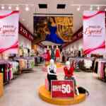 Rebajas Lineas: Hasta 50% de descuento en prendas seleccionadas