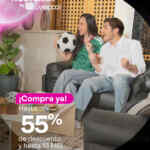 Venta Nocturna para Papá 2026 Liverpool: Ofertas y Promociones