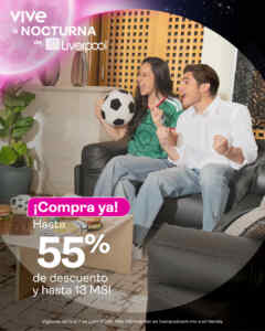 Imagen de la promo