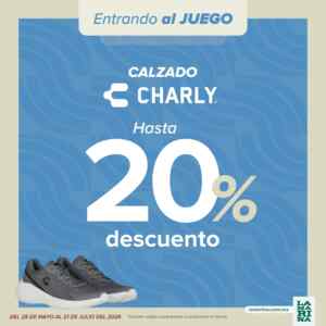 Imagen de la promo