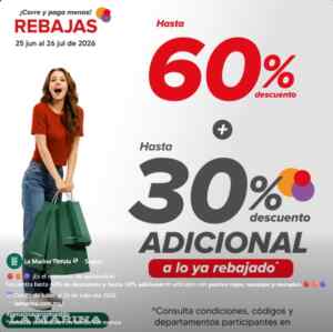 Imagen de la promo