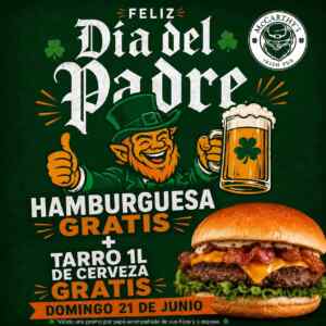 Imagen de la promo