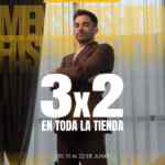 Fashion Days Men's Fashion: 3x2 en toda la tienda