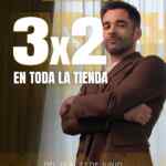 Promoción Men's Fashion Día del Padre: 3x2 en toda la tienda
