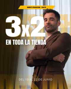 Imagen de la promo