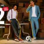 Men's Fashion Hot Sale 2026: 3x2 en toda la tienda Men's Fashion Hot Sale 2026: 3x2 en toda la tienda