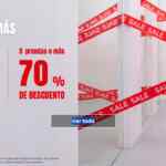 Descuentos escalonados Men's Fashion: Hasta 70% de descuento Descuentos escalonados Men's Fashion: Hasta 70% de descuento