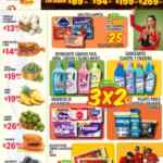 Ofertas Mi Tienda del Ahorro en frutas, verduras y carnes del 2 al 4 de junio 2026 Ofertas Mi Tienda del Ahorro en frutas, verduras y carnes del 2 al 4 de junio 2026