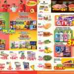 Ofertas Mi Tienda del Ahorro en frutas, verduras y carnes del 9 al 11 de junio 2026