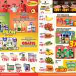 Ofertas Mi Tienda del Ahorro en frutas, verduras y carnes del 23 al 25 de junio 2026 Ofertas Mi Tienda del Ahorro en frutas, verduras y carnes del 23 al 25 de junio 2026