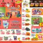 Ofertas Mi Tienda del Ahorro en frutas, verduras y carnes del 30 de junio al 2 de julio 2026